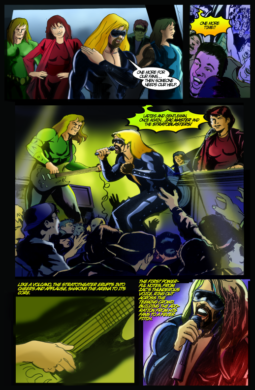 comic page 13