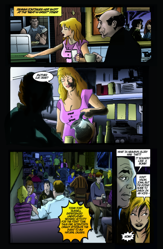 comic page 14