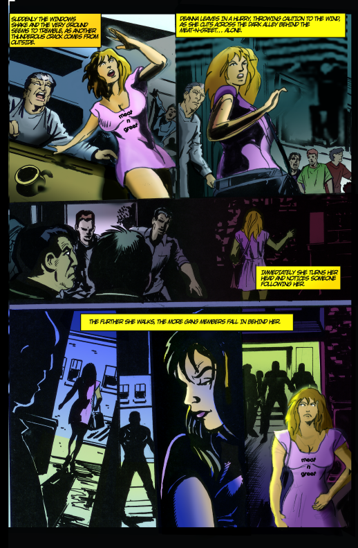 comic page 15