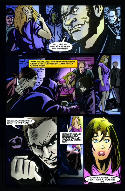 comic page 16