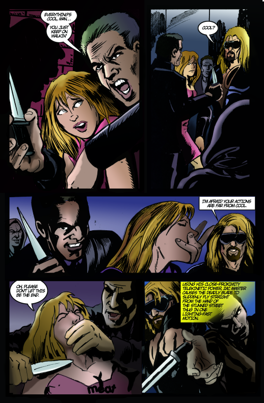 comic page 19