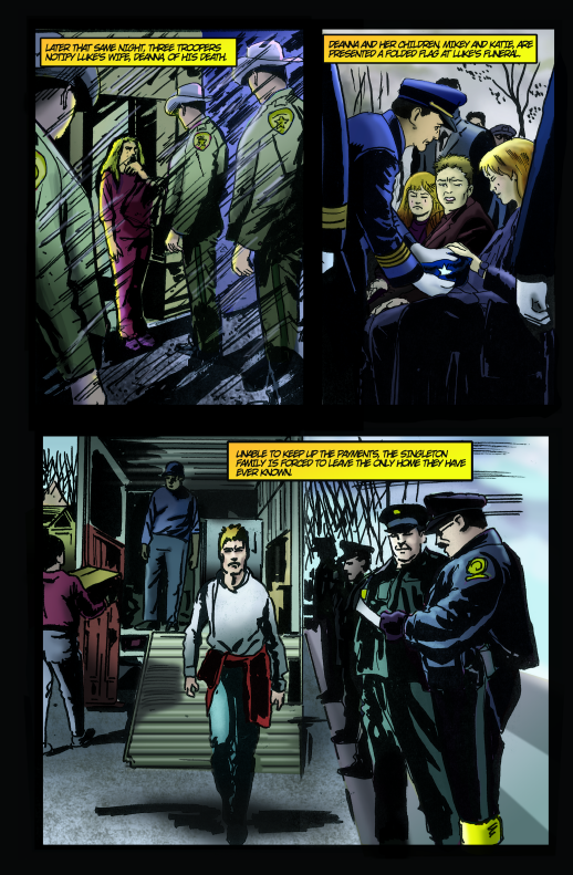 comic page 2
