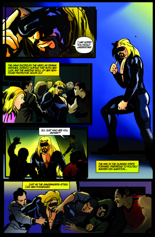 comic page 22