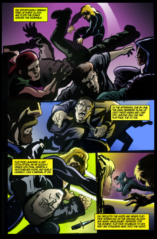 comic page 23