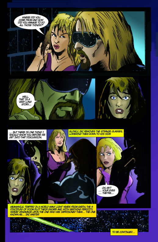 comic page 25