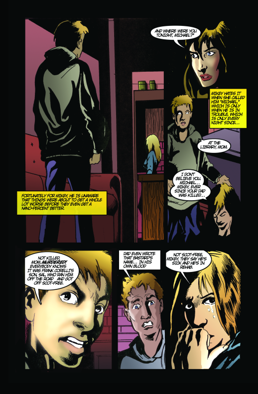 comic page 7