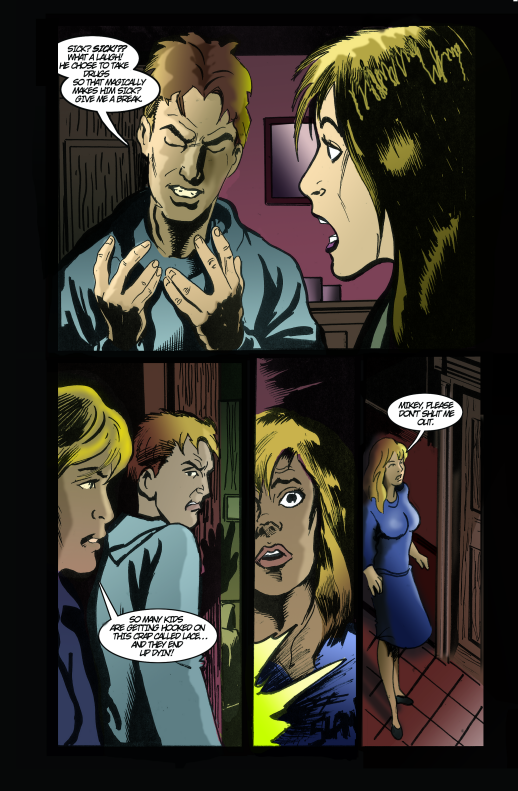 comic page 8